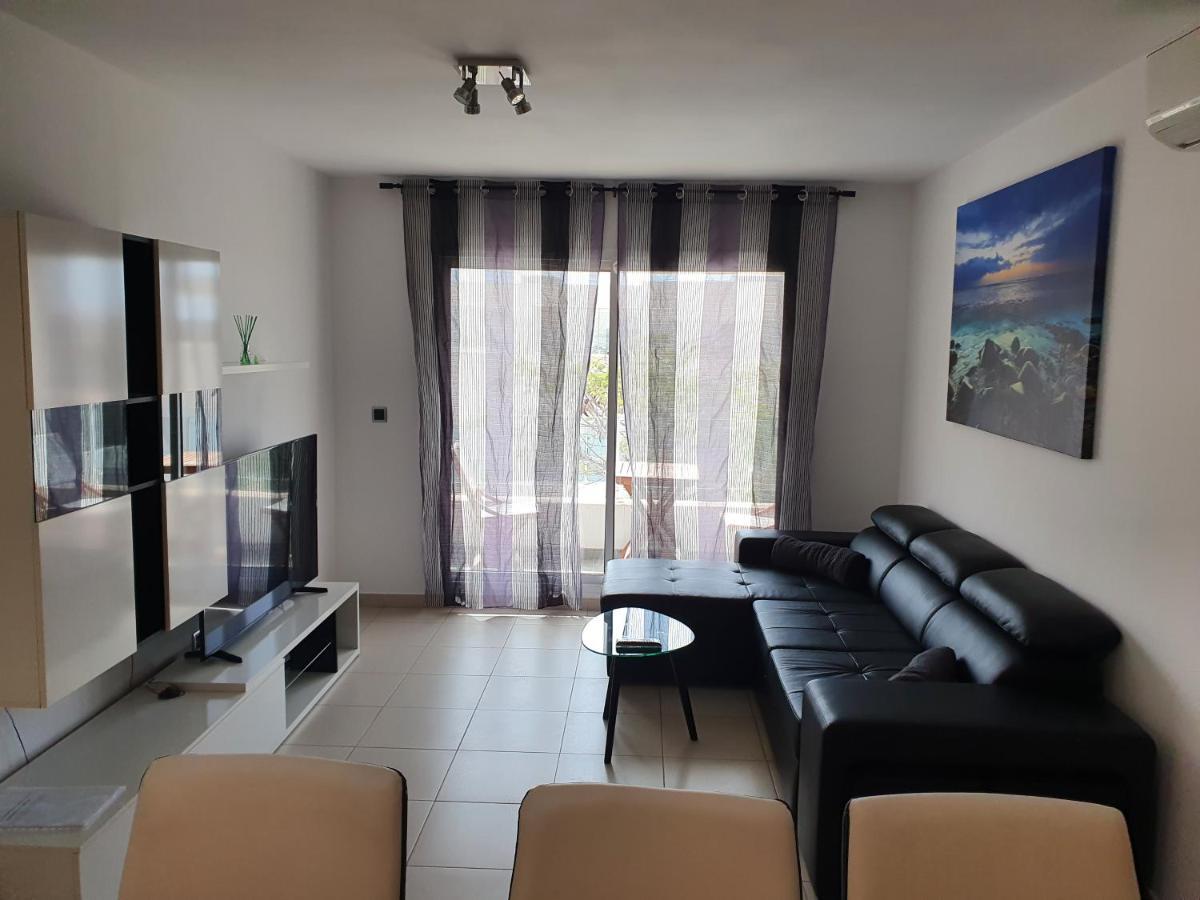 Apartament El Rome Duplex Agaete  Zewnętrze zdjęcie