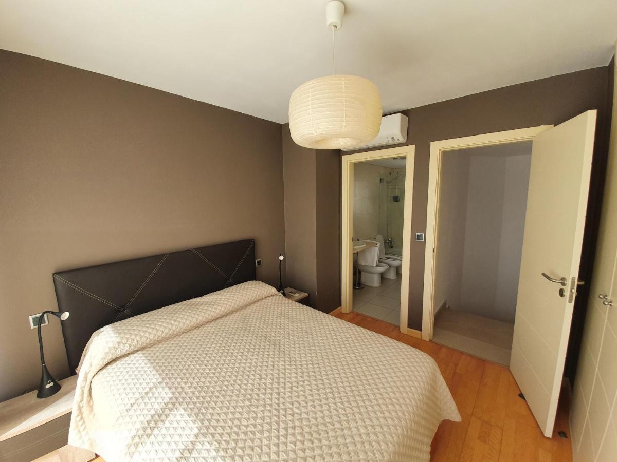 Apartament El Rome Duplex Agaete  Zewnętrze zdjęcie