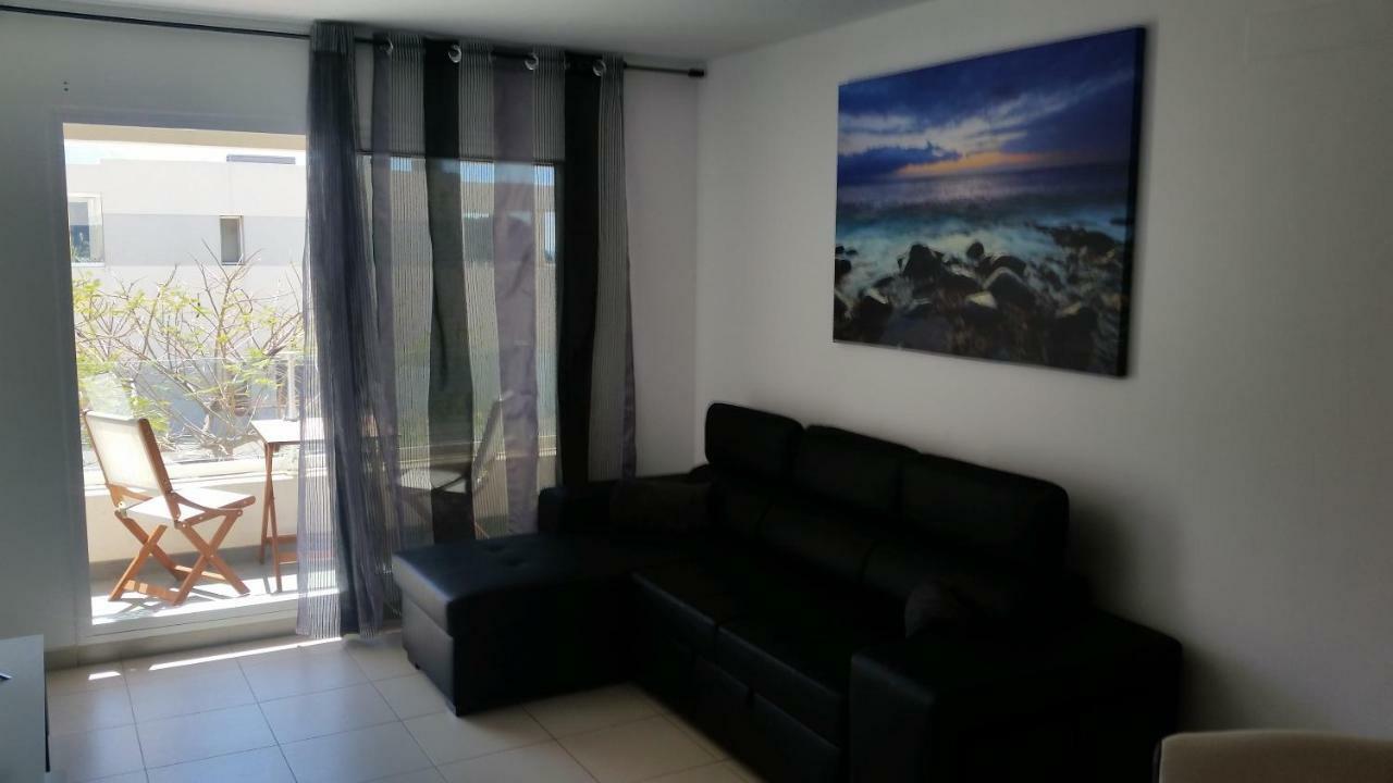 Apartament El Rome Duplex Agaete  Zewnętrze zdjęcie