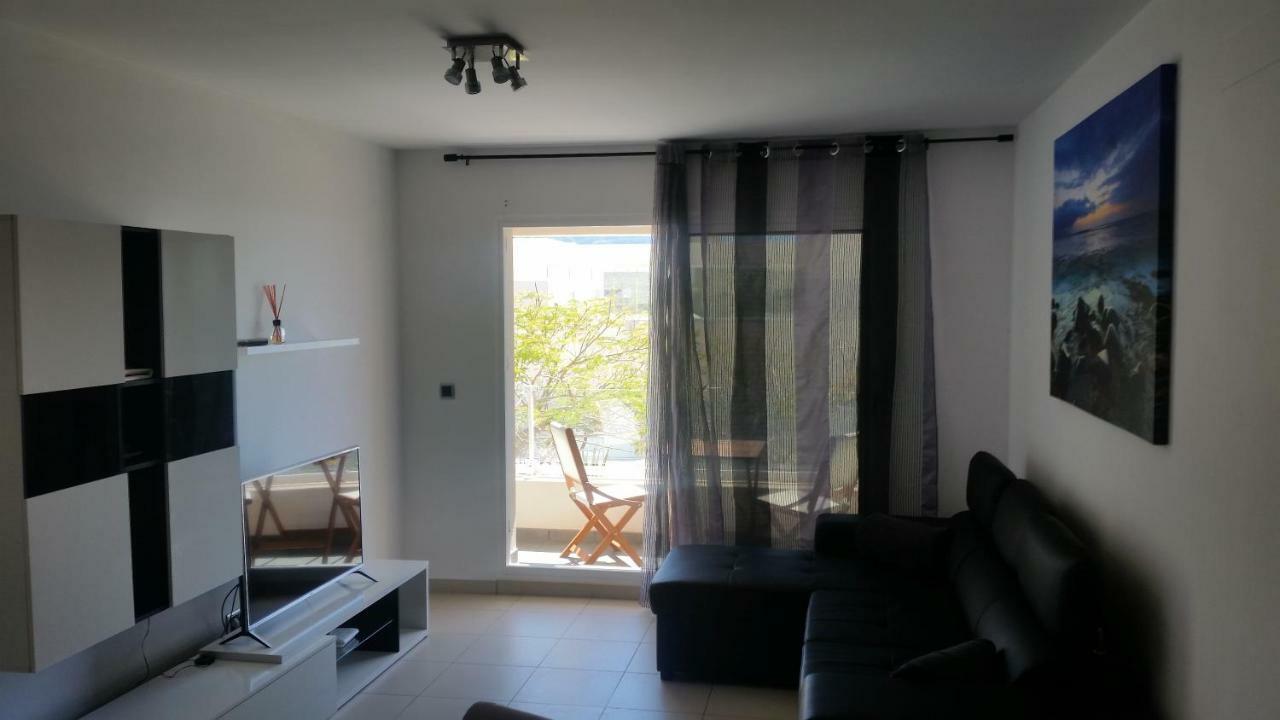 Apartament El Rome Duplex Agaete  Zewnętrze zdjęcie