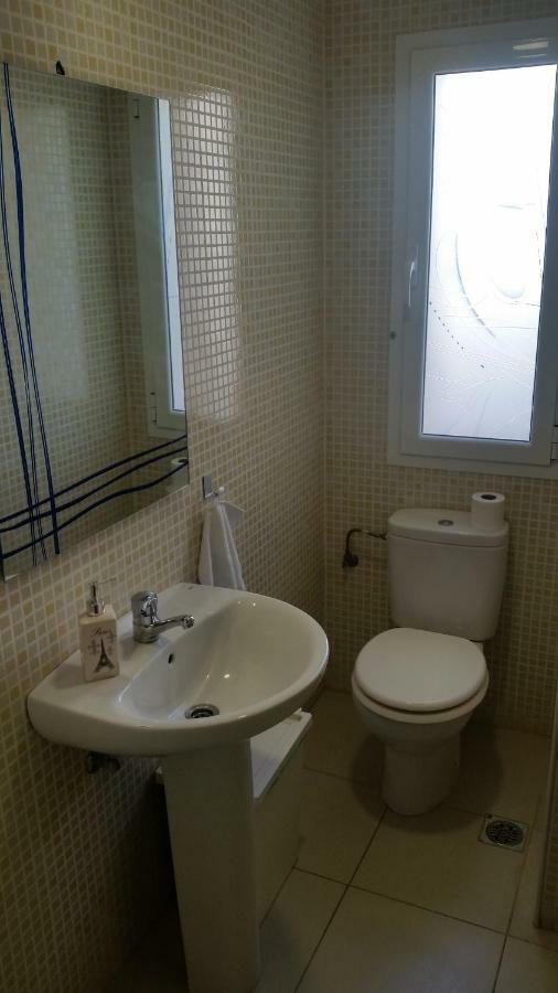 Apartament El Rome Duplex Agaete  Zewnętrze zdjęcie