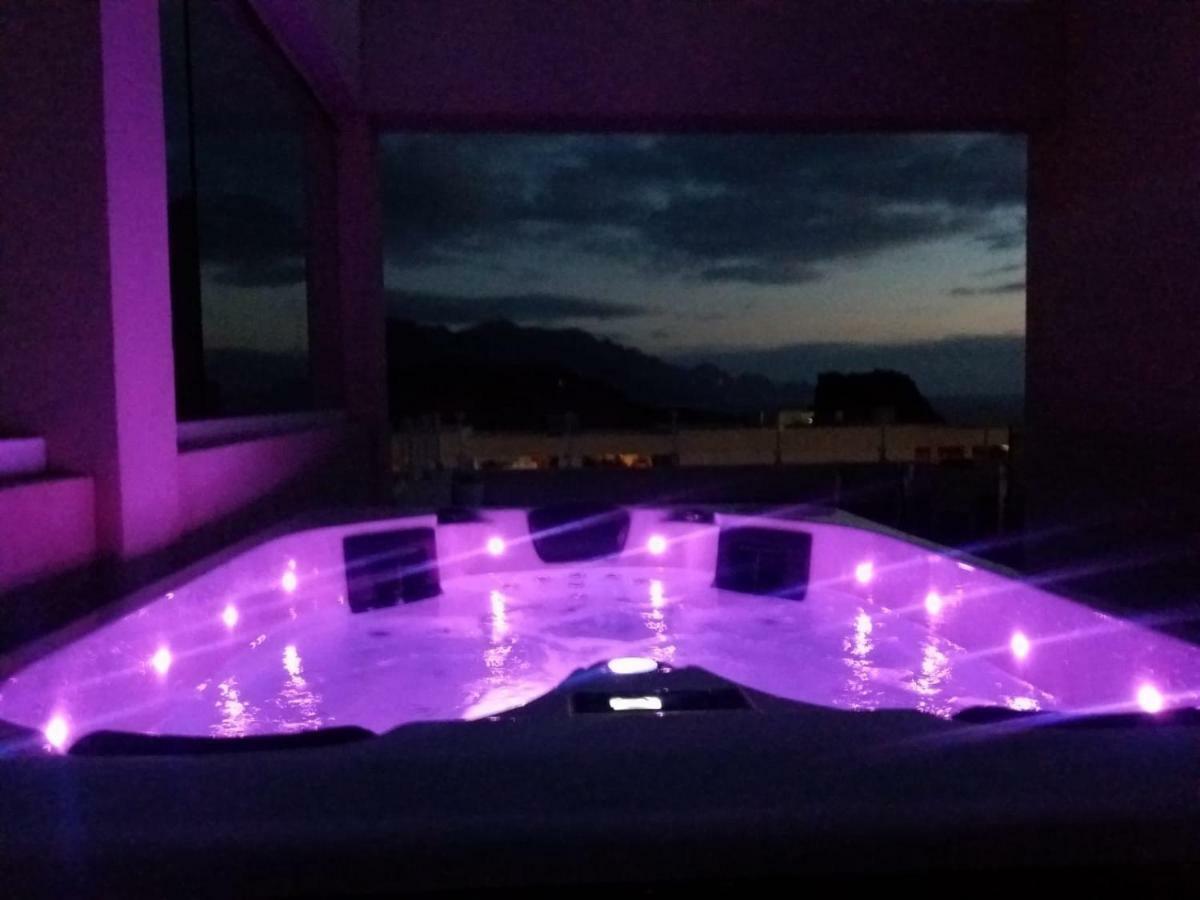 Apartament El Rome Duplex Agaete  Zewnętrze zdjęcie