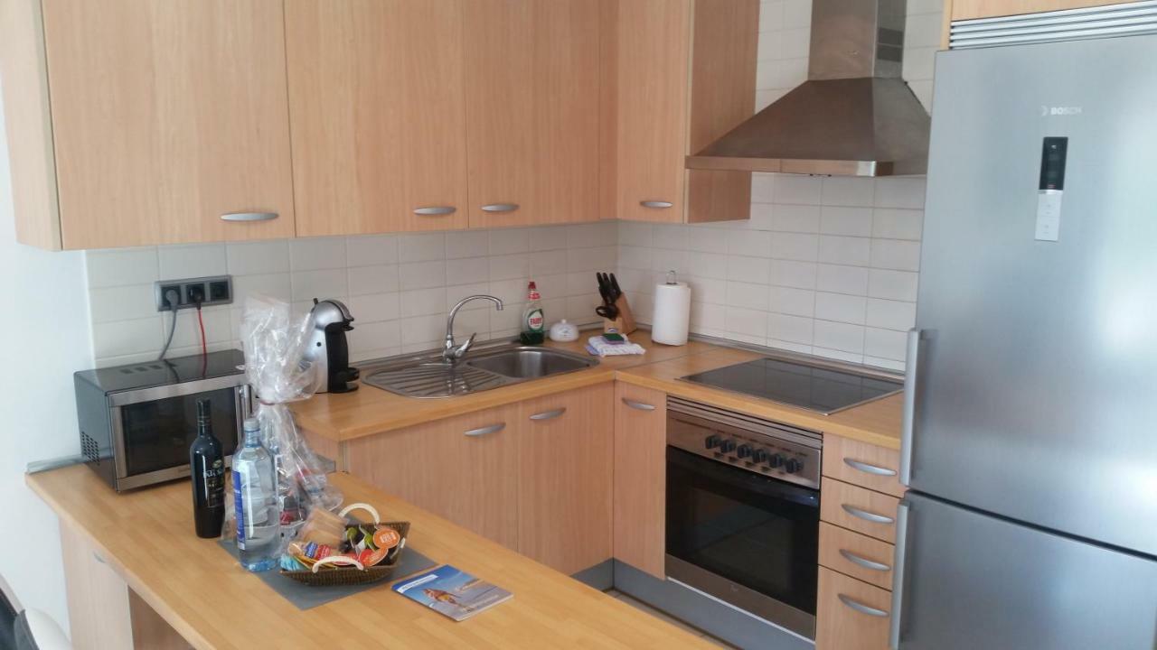 Apartament El Rome Duplex Agaete  Zewnętrze zdjęcie